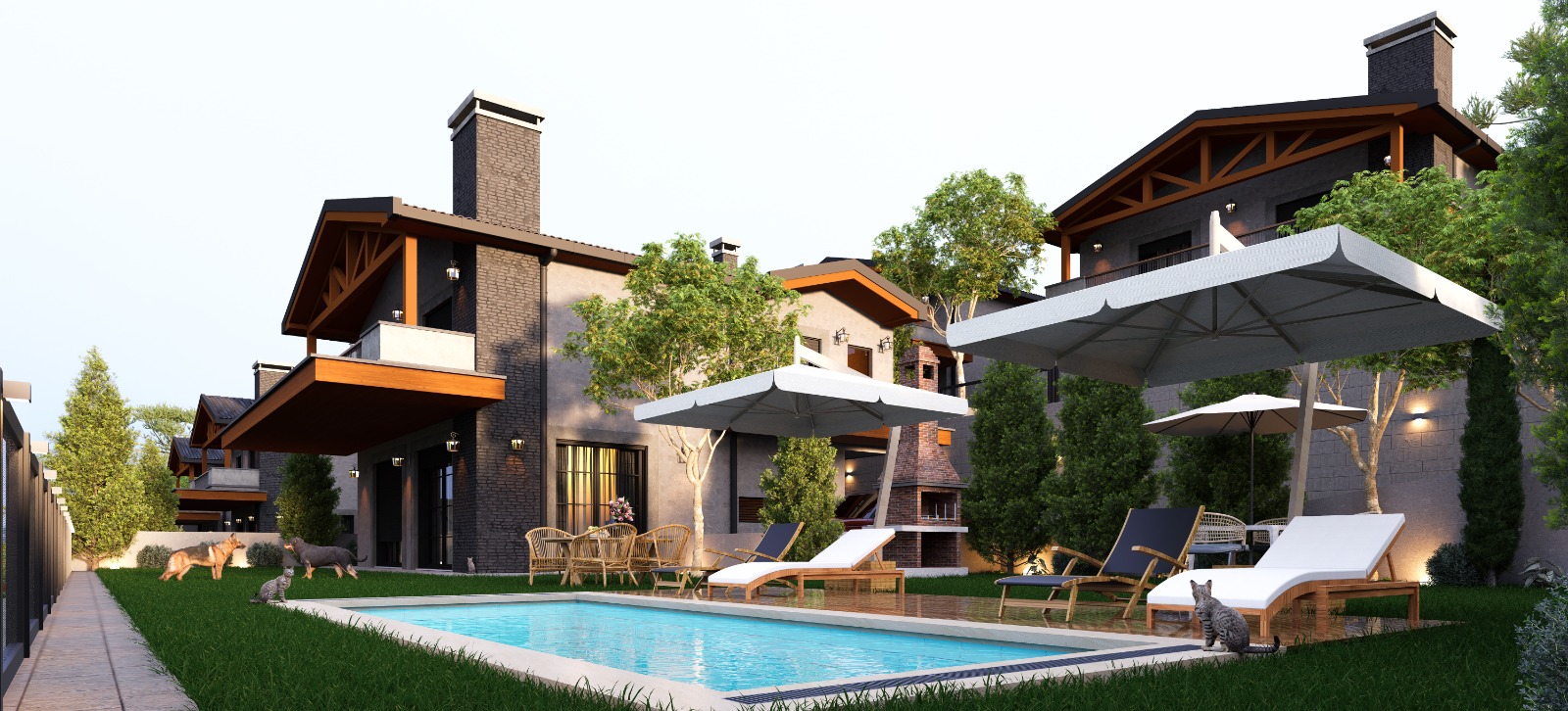 Göztepe Sitesi